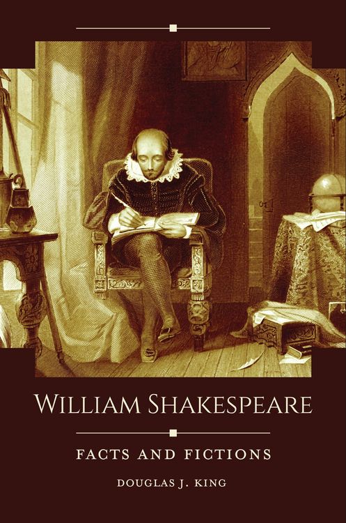 Produktbild: William Shakespeare