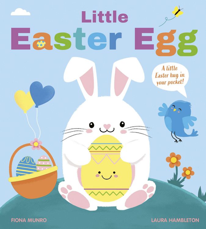 Produktbild: Little Easter Egg