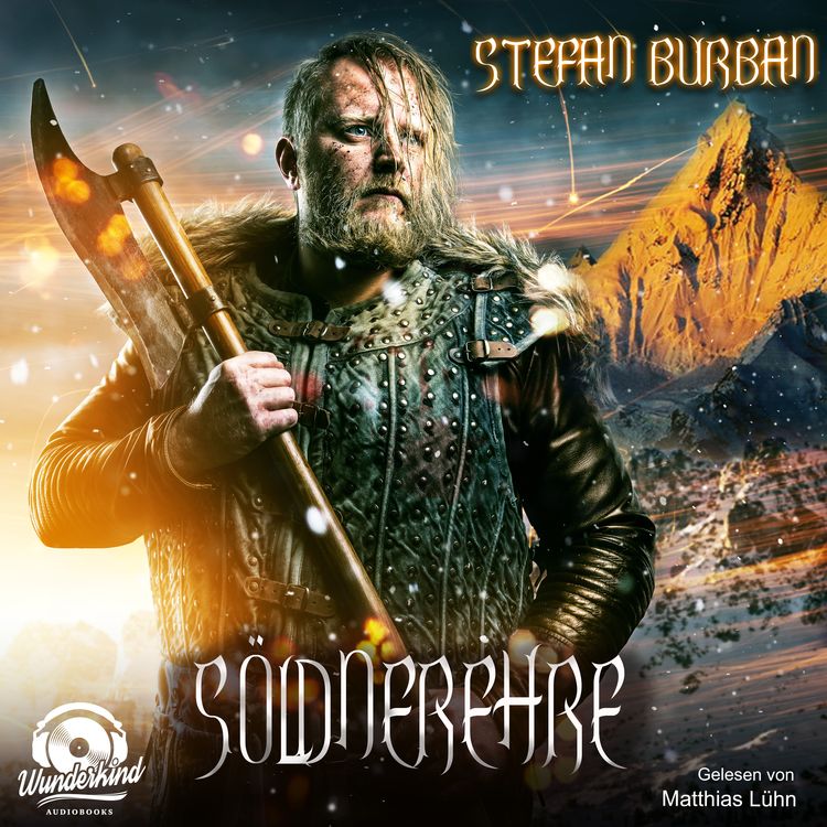 Produktbild: S&ouml;ldnerehre