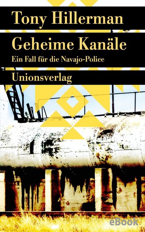 Produktbild: Geheime Kanäle