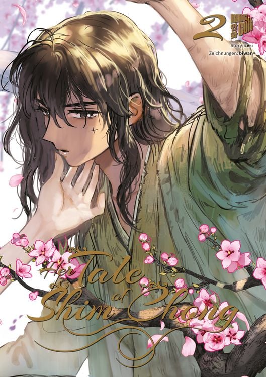 Produktbild: Her Tale of Shim Chong 2