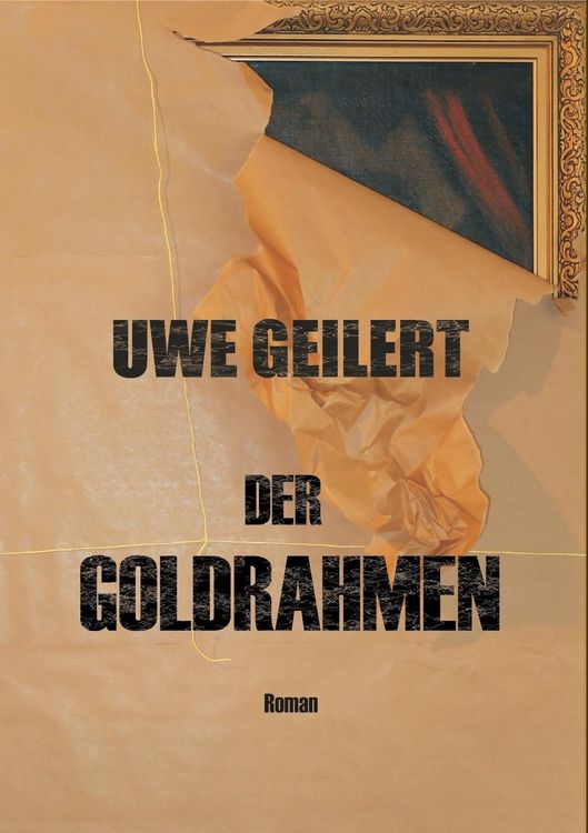 Produktbild: Der Goldrahmen