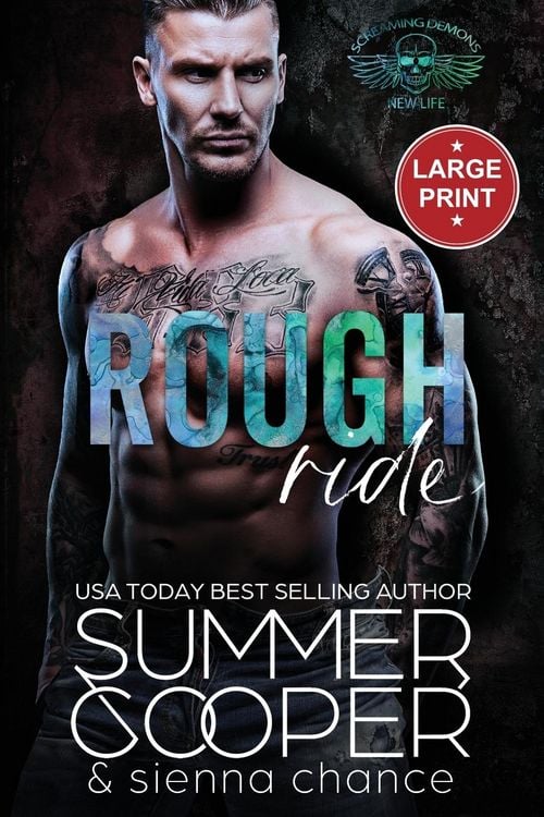 Produktbild: Rough Ride