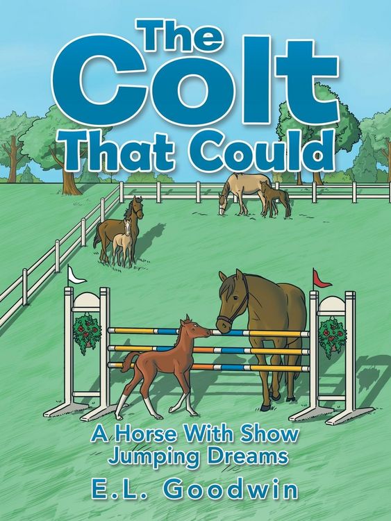 Produktbild: The Colt That Could