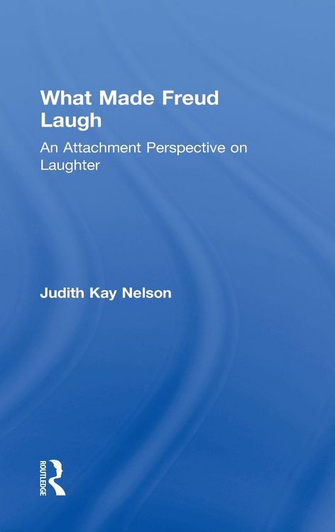 Produktbild: What Made Freud Laugh