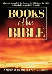 Produktbild: Books of the Bible