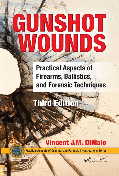 Produktbild: Gunshot Wounds