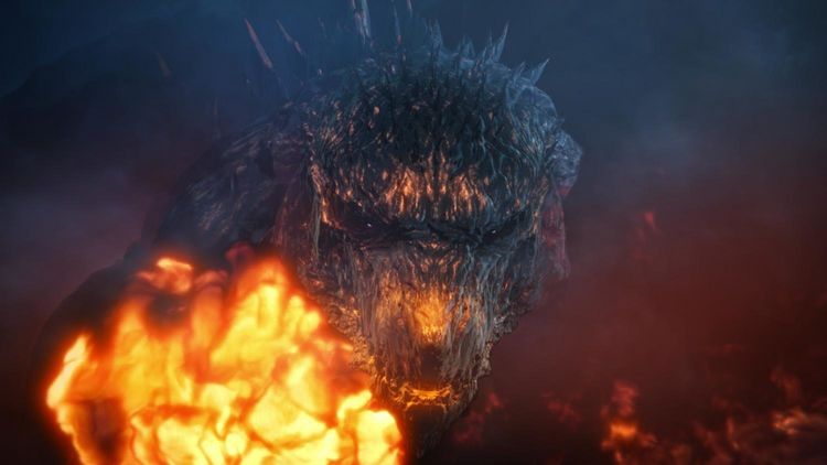 Produktbild: Godzilla: Eine Stadt am Rande der Schlacht - Collector's Edition