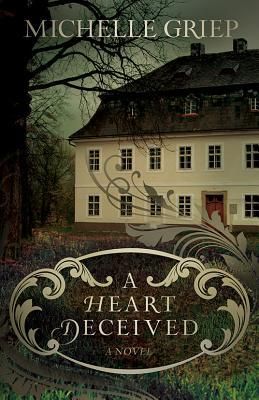 Produktbild: A Heart Deceived