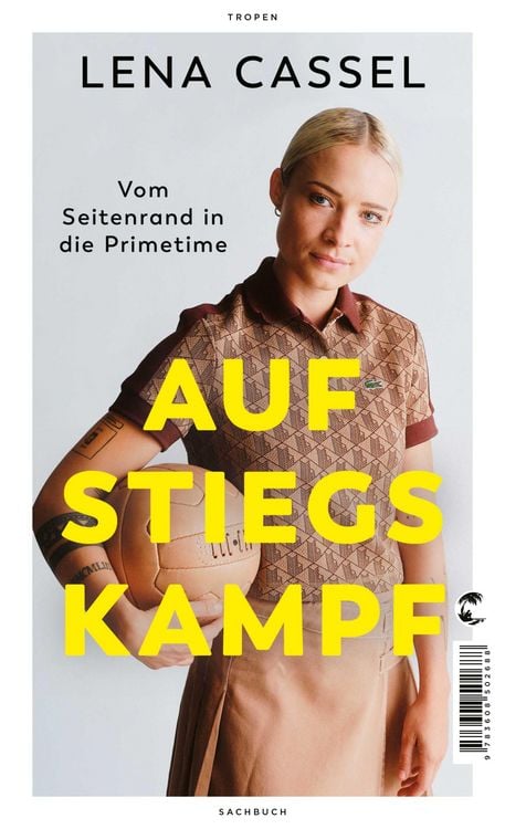 Produktbild: Aufstiegskampf