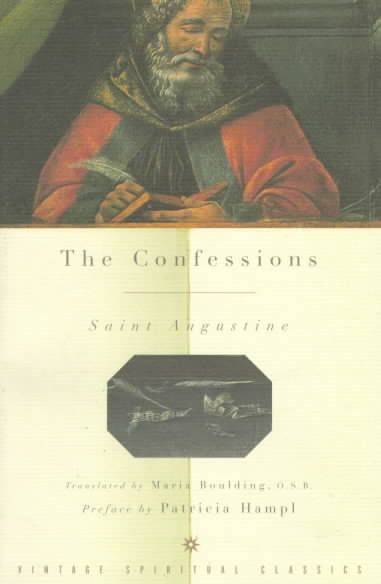 Produktbild: The Confessions