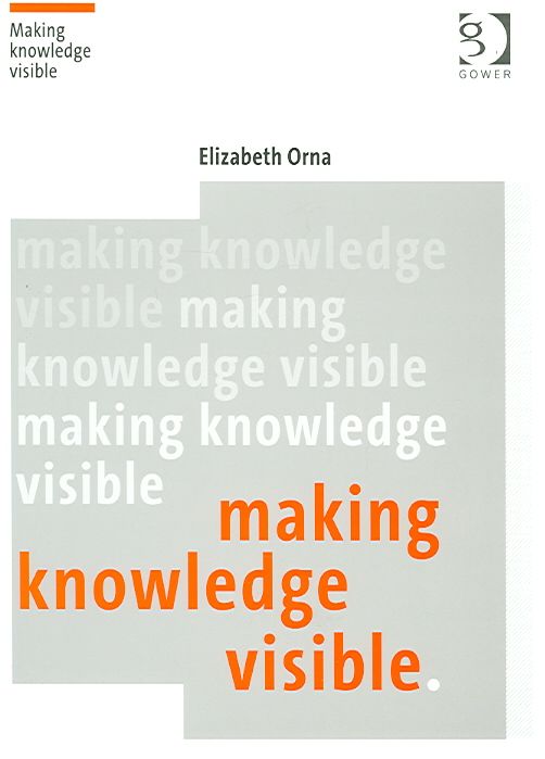 Produktbild: Making Knowledge Visible