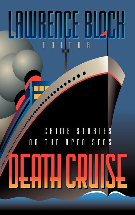 Produktbild: Death Cruise