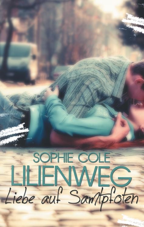 Produktbild: Lilienweg