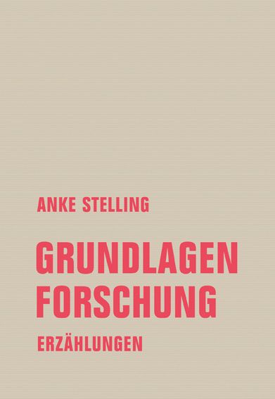 Produktbild: Grundlagenforschung
