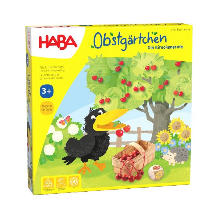 Produktbild: Obstg&auml;rtchen