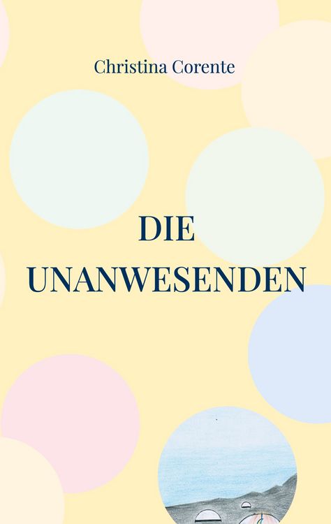 Produktbild: Die Unanwesenden