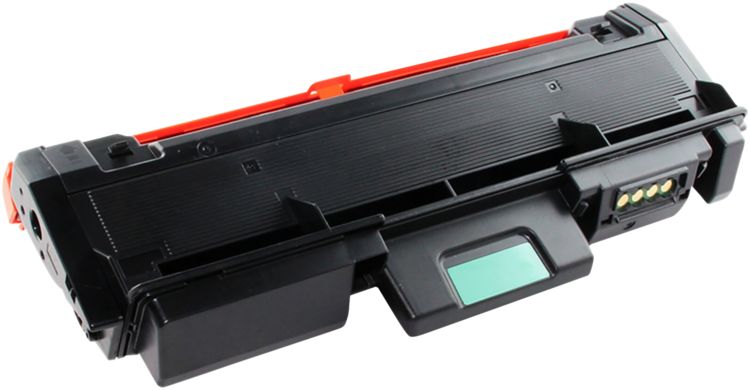 Produktbild: Edding Toner ersetzt Samsung MLT-D116S, MLT-D116L Kompatibel Schwarz 3000 Seiten edding 3038 18-3038
