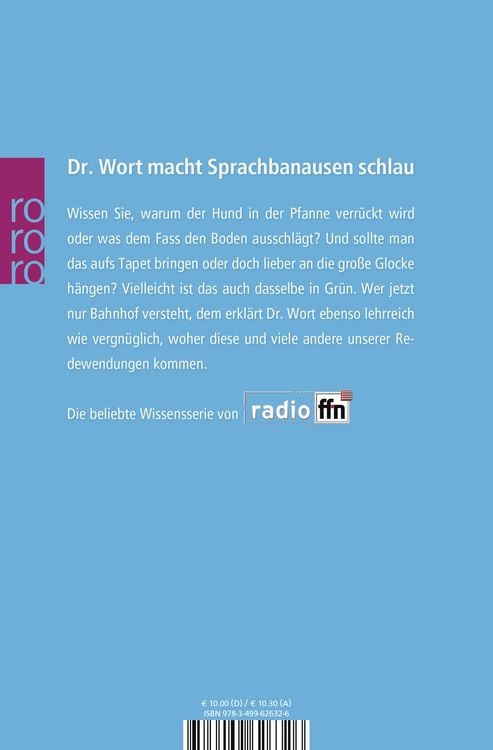 Produktbild: Klappe zu, Affe tot