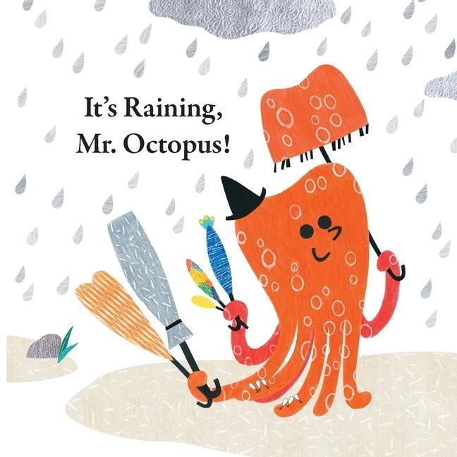 Produktbild: Fun With Mr. Octopus