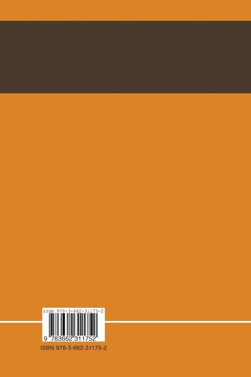 Produktbild: Light Scattering in Solids III