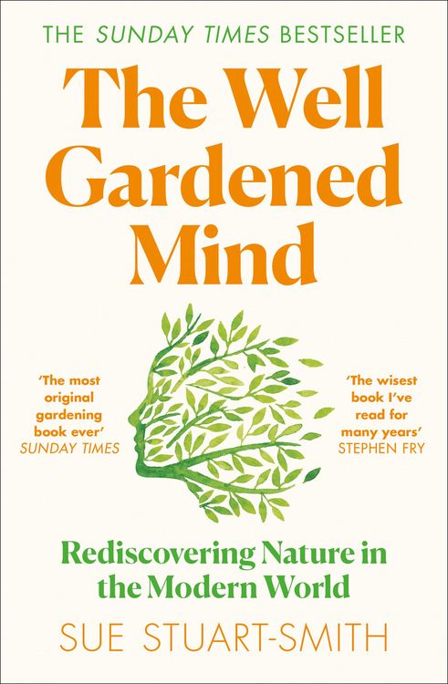 Produktbild: The Well Gardened Mind