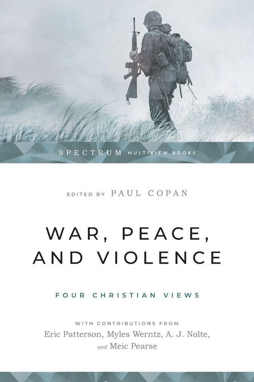 Produktbild: War, Peace, and Violence