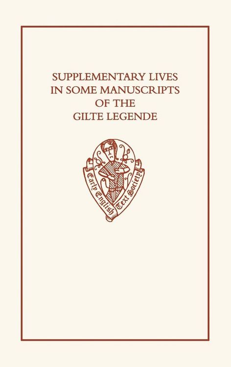 Produktbild: Supp Lives Ms Gilte Leg Eetso
