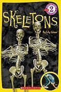 Produktbild: Skeletons