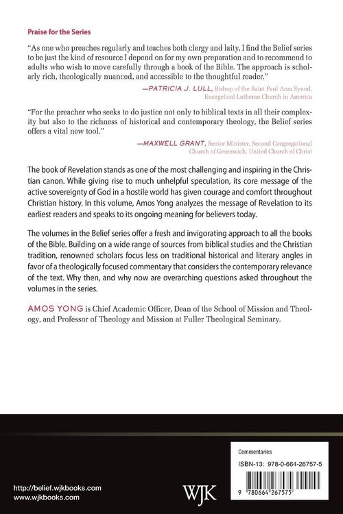 Produktbild: Revelation (Intl edition)