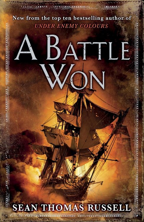 Produktbild: A Battle Won