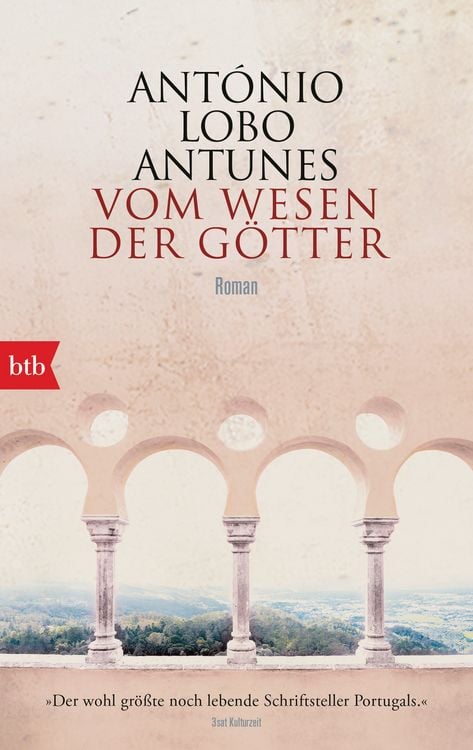 Produktbild: Vom Wesen der G&ouml;tter