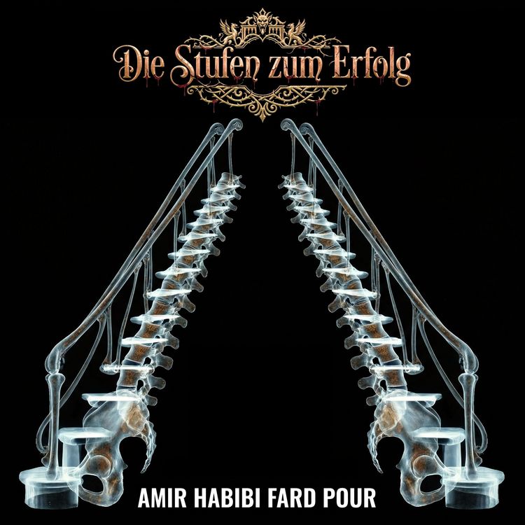 Produktbild: Die Stufen zum Erfolg