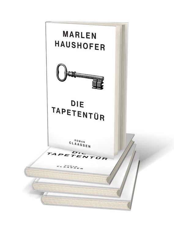 Produktbild: Die Tapetent&uuml;r