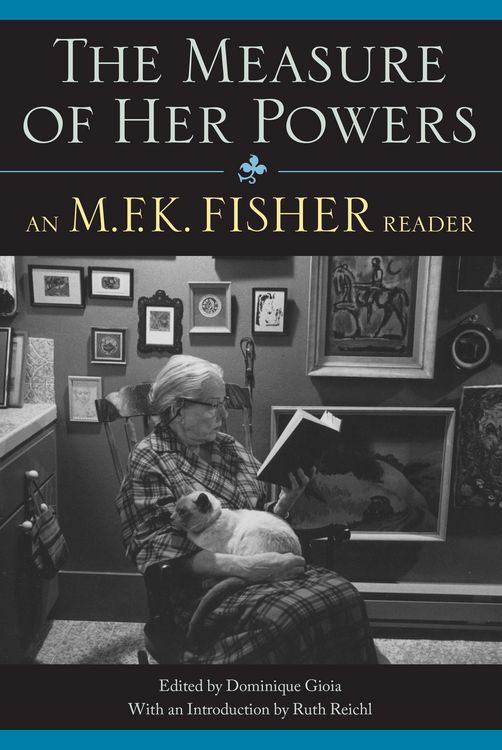 Produktbild: The Measure of Her Powers