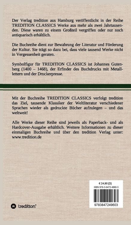 Produktbild: Heinrich von Kleist. Ein Bild seines Lebens und Wirkens.