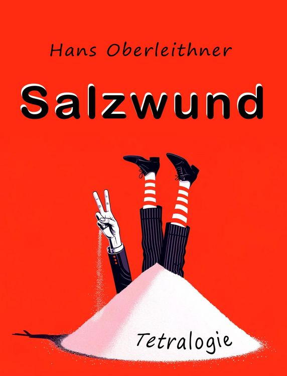 Produktbild: Salzwund