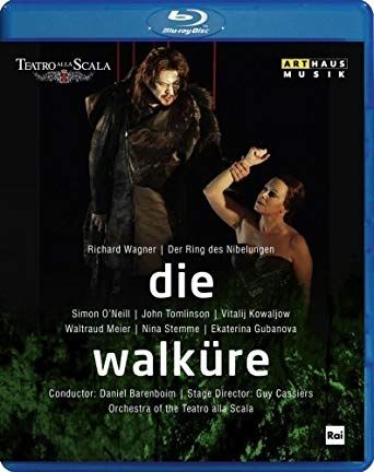 Produktbild: Die Walk&uuml;re