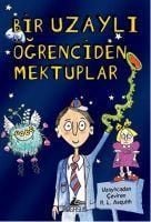 Produktbild: Bir Uzayli &Ouml;grenciden Mektuplar 1