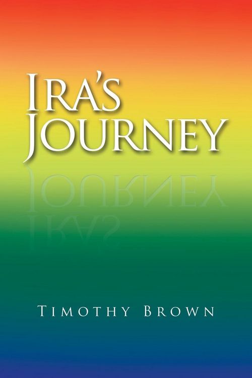 Produktbild: Ira's Journey