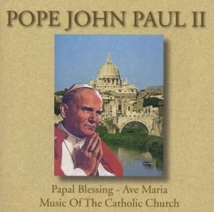 Produktbild: Pope John Paul Ii.