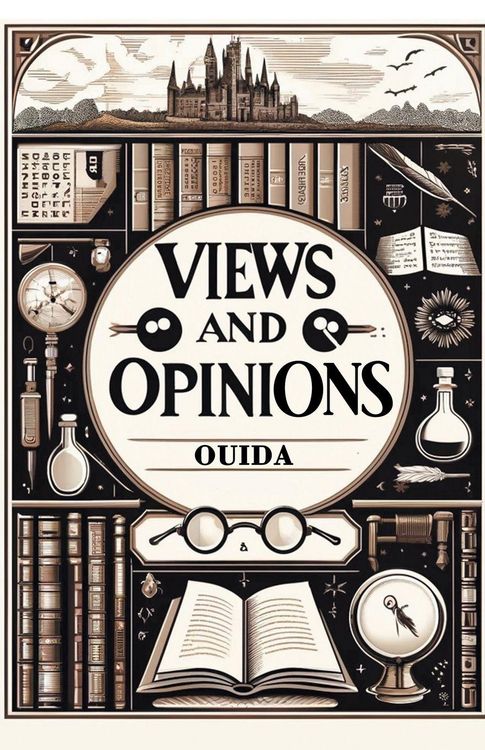 Produktbild: Views And Opinions
