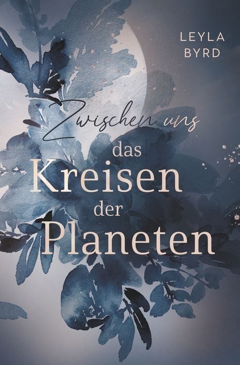 Produktbild: Zwischen uns das Kreisen der Planeten