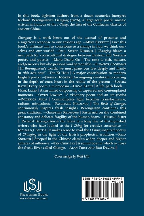 Produktbild: Under the Sign of the I Ching