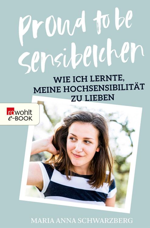 Produktbild: Proud to be Sensibelchen