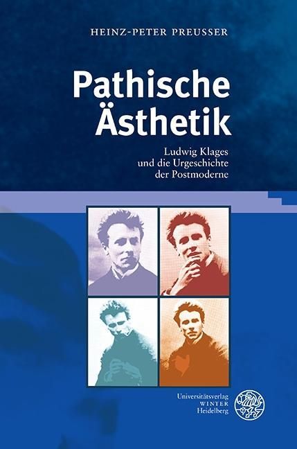 Produktbild: Pathische &Auml;sthetik