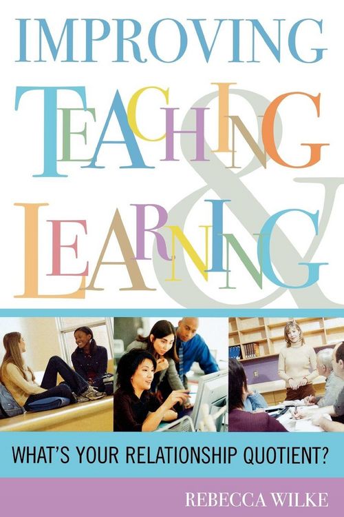 Produktbild: Improving Teaching and Learning
