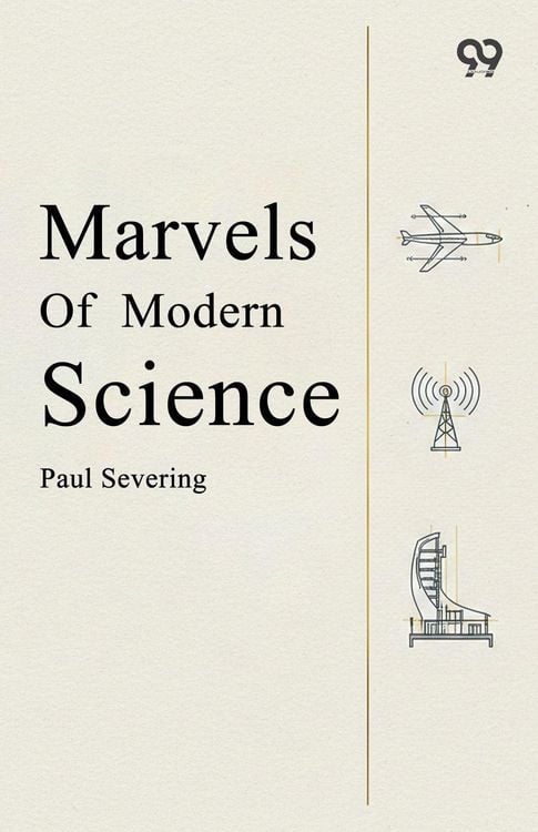 Produktbild: Marvels Of Modern Science