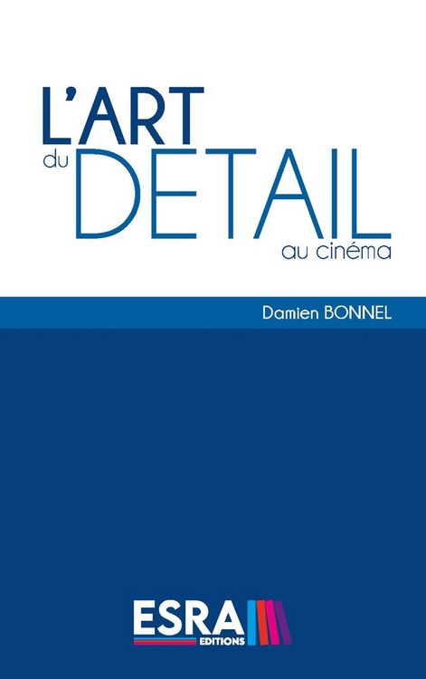 Produktbild: Art du detail au cinema gd