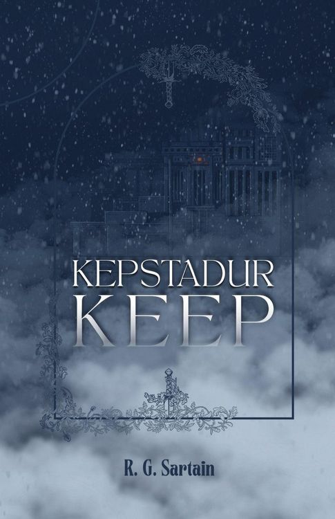 Produktbild: Kepstadur Keep